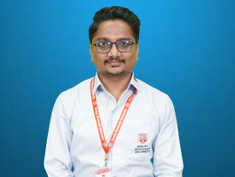 Faculty Image